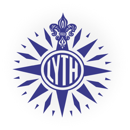 Lyth logo